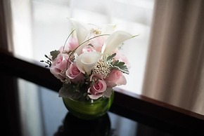 Grand Mercure Wuhan Qiaokou