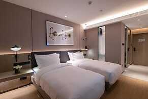 Grand Mercure Wuhan Qiaokou