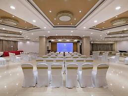 Grand Mercure Wuhan Qiaokou