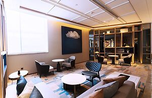 Grand Mercure Wuhan Qiaokou
