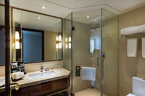 Grand Mercure Wuhan Qiaokou