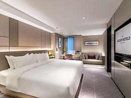Grand Mercure Wuhan Qiaokou