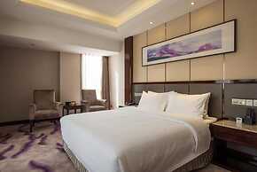 Grand Mercure Wuhan Qiaokou
