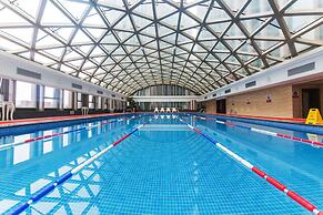 Grand Mercure Wuhan Qiaokou