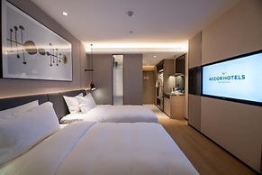 Grand Mercure Wuhan Qiaokou