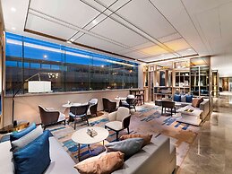 Grand Mercure Wuhan Qiaokou