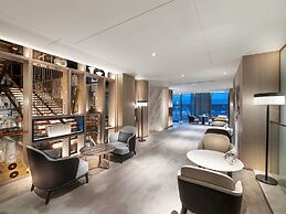 Grand Mercure Wuhan Qiaokou