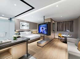 Grand Mercure Wuhan Qiaokou