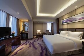 Grand Mercure Wuhan Qiaokou