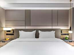 Grand Mercure Wuhan Qiaokou