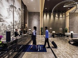 Grand Mercure Wuhan Qiaokou