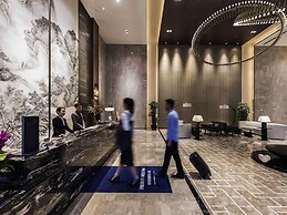 Grand Mercure Wuhan Qiaokou