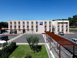 ibis budget Manosque Cadarache