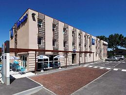 ibis budget Manosque Cadarache