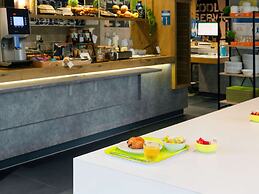 ibis budget Manosque Cadarache