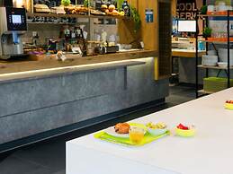 ibis budget Manosque Cadarache