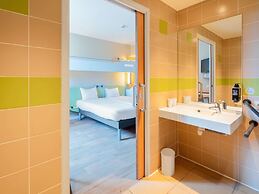 ibis budget Manosque Cadarache