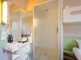 ibis budget Manosque Cadarache