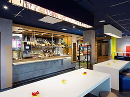 ibis budget Manosque Cadarache