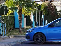 ibis budget Manosque Cadarache