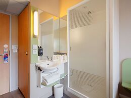 ibis budget Manosque Cadarache