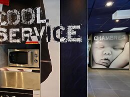 ibis budget Manosque Cadarache