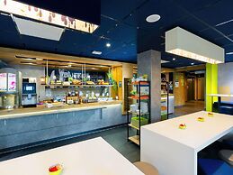 ibis budget Manosque Cadarache