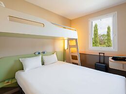 ibis budget Manosque Cadarache