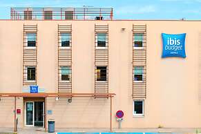 ibis budget Manosque Cadarache