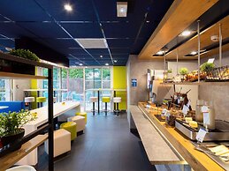 ibis budget Manosque Cadarache