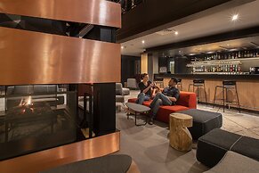 Altezza Arc 1800 Hotel & Spa - ex Mercure