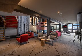 Altezza Arc 1800 Hotel & Spa - ex Mercure