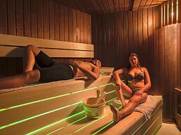 Altezza Arc 1800 Hotel & Spa - ex Mercure