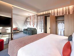 Altezza Arc 1800 Hotel & Spa - ex Mercure