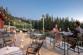Altezza Arc 1800 Hotel & Spa - ex Mercure