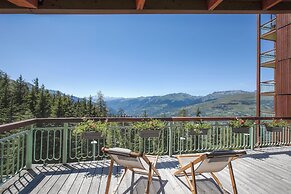 Altezza Arc 1800 Hotel & Spa - ex Mercure