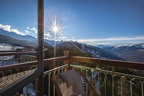 Altezza Arc 1800 Hotel & Spa - ex Mercure