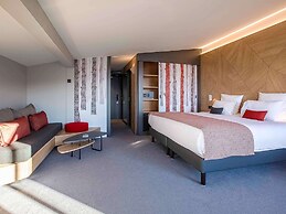 Altezza Arc 1800 Hotel & Spa - ex Mercure