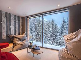 Altezza Arc 1800 Hotel & Spa - ex Mercure
