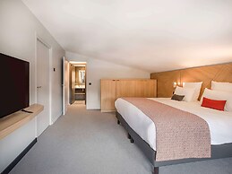 Altezza Arc 1800 Hotel & Spa - ex Mercure
