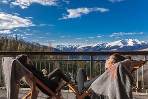 Altezza Arc 1800 Hotel & Spa - ex Mercure