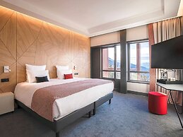 Altezza Arc 1800 Hotel & Spa - ex Mercure