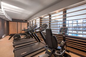 Altezza Arc 1800 Hotel & Spa - ex Mercure