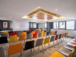 Altezza Arc 1800 Hotel & Spa - ex Mercure