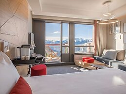 Altezza Arc 1800 Hotel & Spa - ex Mercure