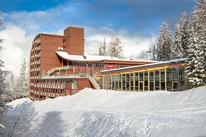 Altezza Arc 1800 Hotel & Spa - ex Mercure