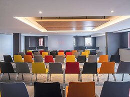 Altezza Arc 1800 Hotel & Spa - ex Mercure