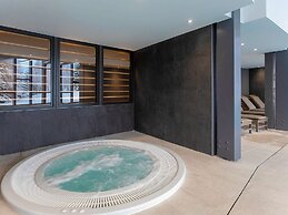 Altezza Arc 1800 Hotel & Spa - ex Mercure