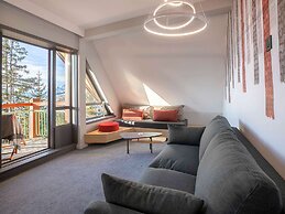 Altezza Arc 1800 Hotel & Spa - ex Mercure