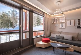 Altezza Arc 1800 Hotel & Spa - ex Mercure